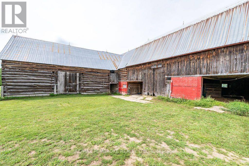 601 Silver Lake Road, Bonnechere Valley, Ontario  K0J 1T0 - Photo 45 - X13656572