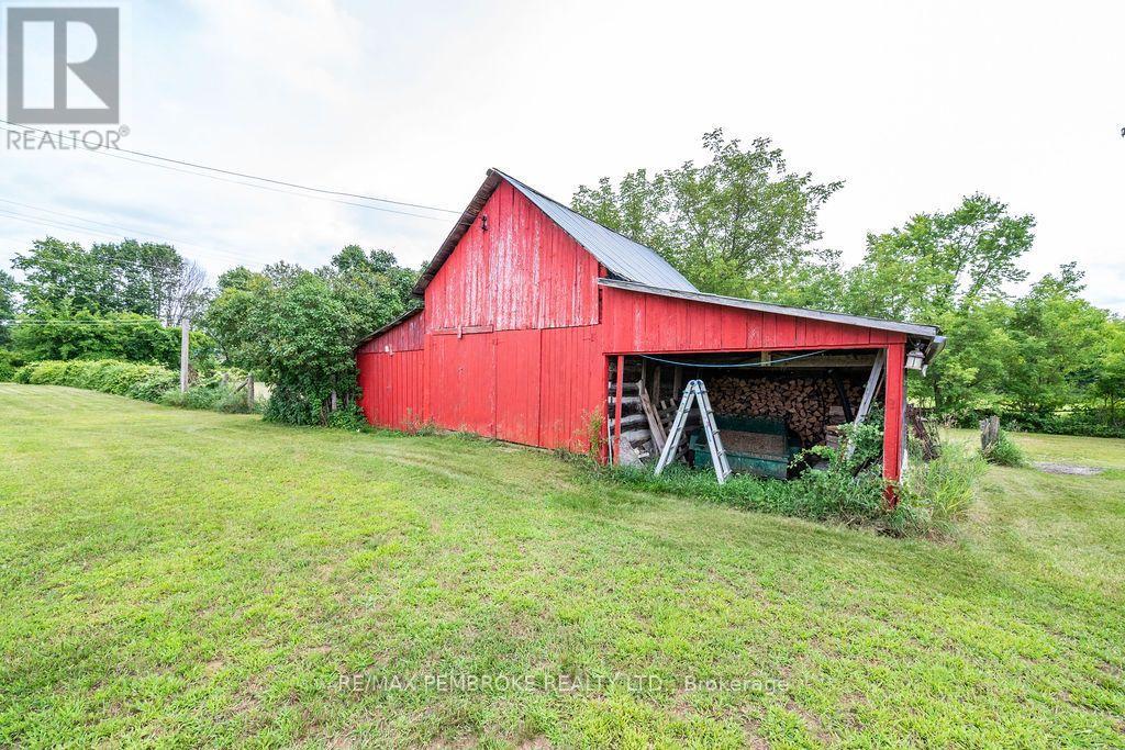 601 Silver Lake Road, Bonnechere Valley, Ontario  K0J 1T0 - Photo 48 - X13656572
