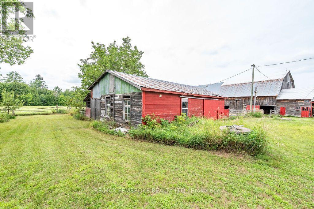 601 Silver Lake Road, Bonnechere Valley, Ontario  K0J 1T0 - Photo 49 - X13656572