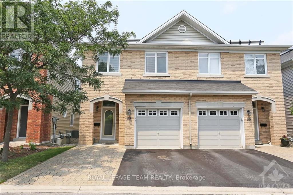 68 ENCORE PRIVATE, Ottawa, Ontario