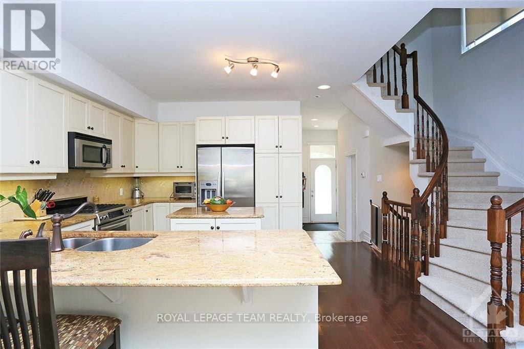 68 Encore Private, Ottawa, Ontario  K2E 0A2 - Photo 6 - X13656722