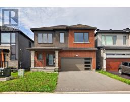 717 FENWICK WAY, Ottawa, Ontario