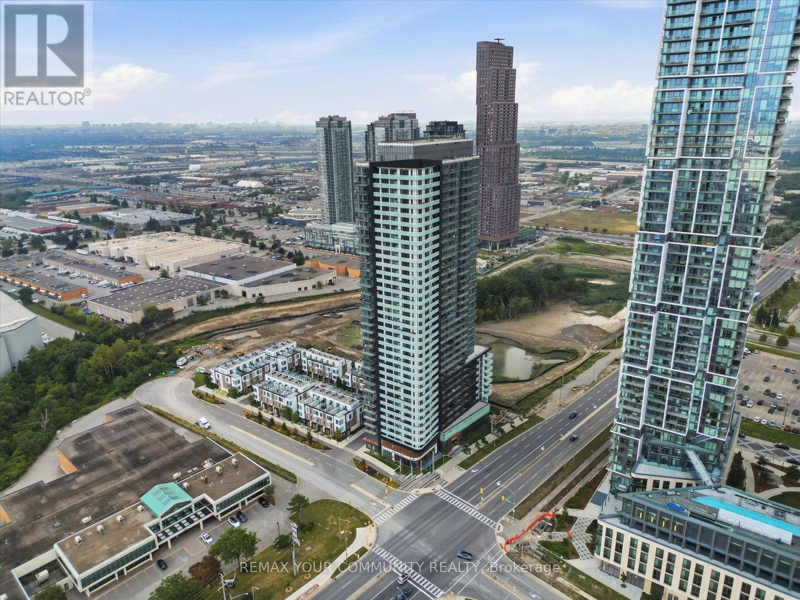 2214 - 7895 Jane Street, Vaughan, Ontario  L4K 2M7 - Photo 3 - N13656510