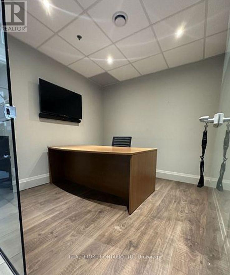 39 - OFFICE ROOM - 665 MILLWAY AVENUE, Vaughan, Ontario