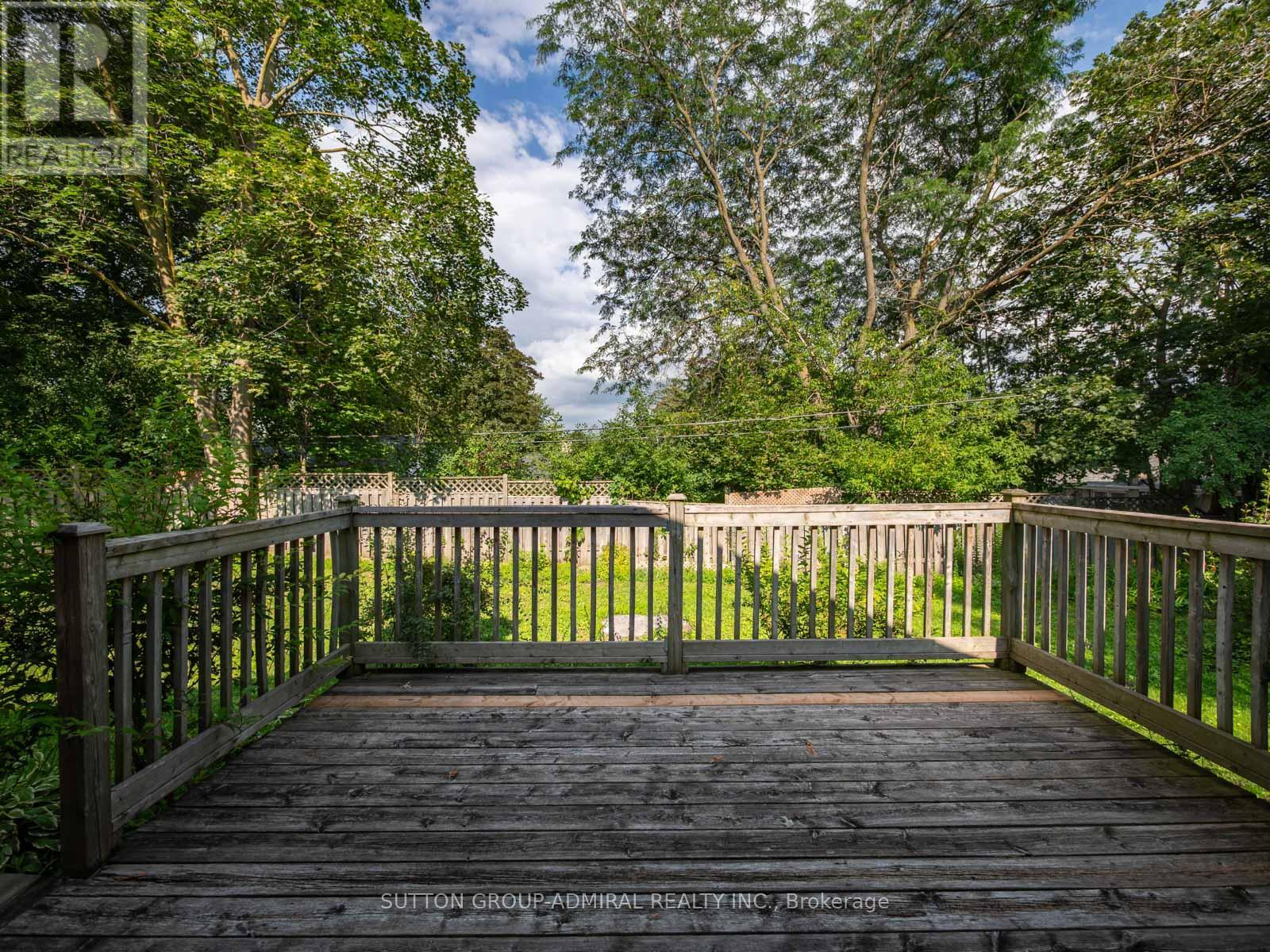 261 Carol Avenue, Newmarket, Ontario  L3Y 4T2 - Photo 34 - N13656550