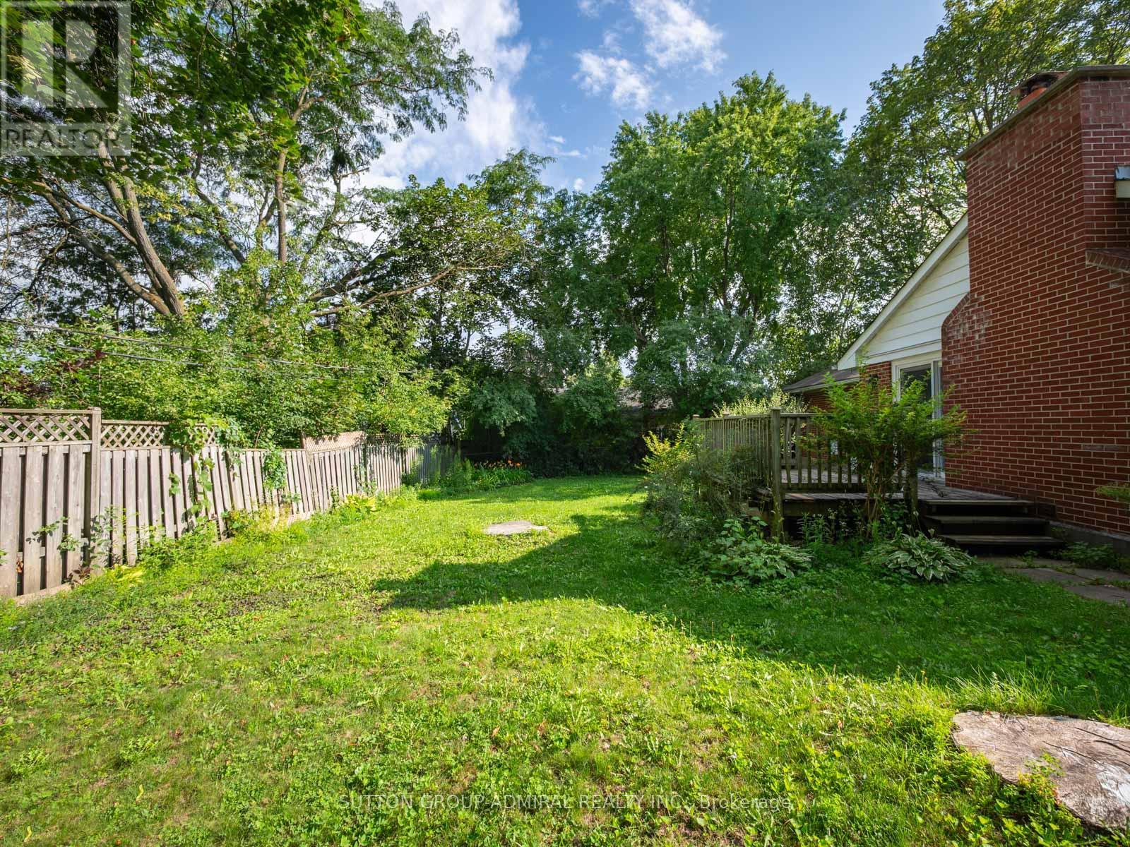 261 Carol Avenue, Newmarket, Ontario  L3Y 4T2 - Photo 40 - N13656550