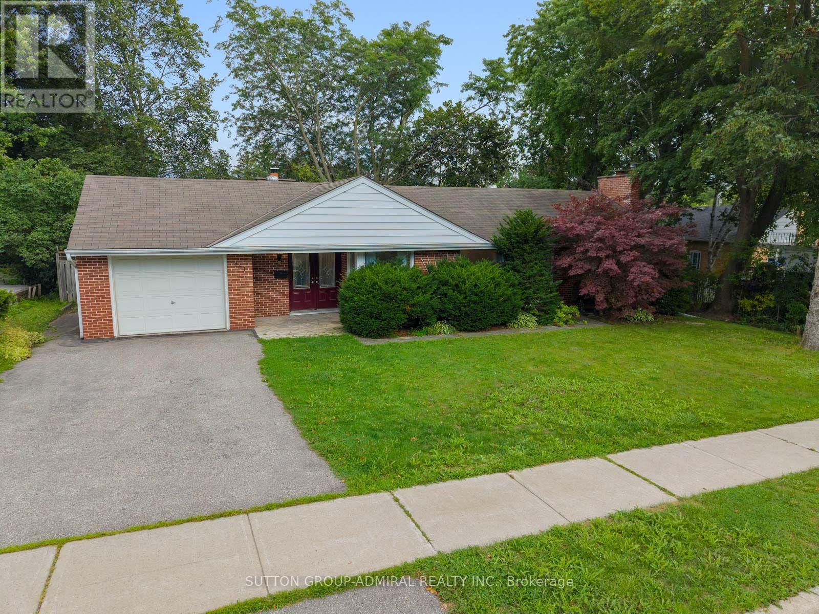 261 Carol Avenue, Newmarket, Ontario  L3Y 4T2 - Photo 41 - N13656550