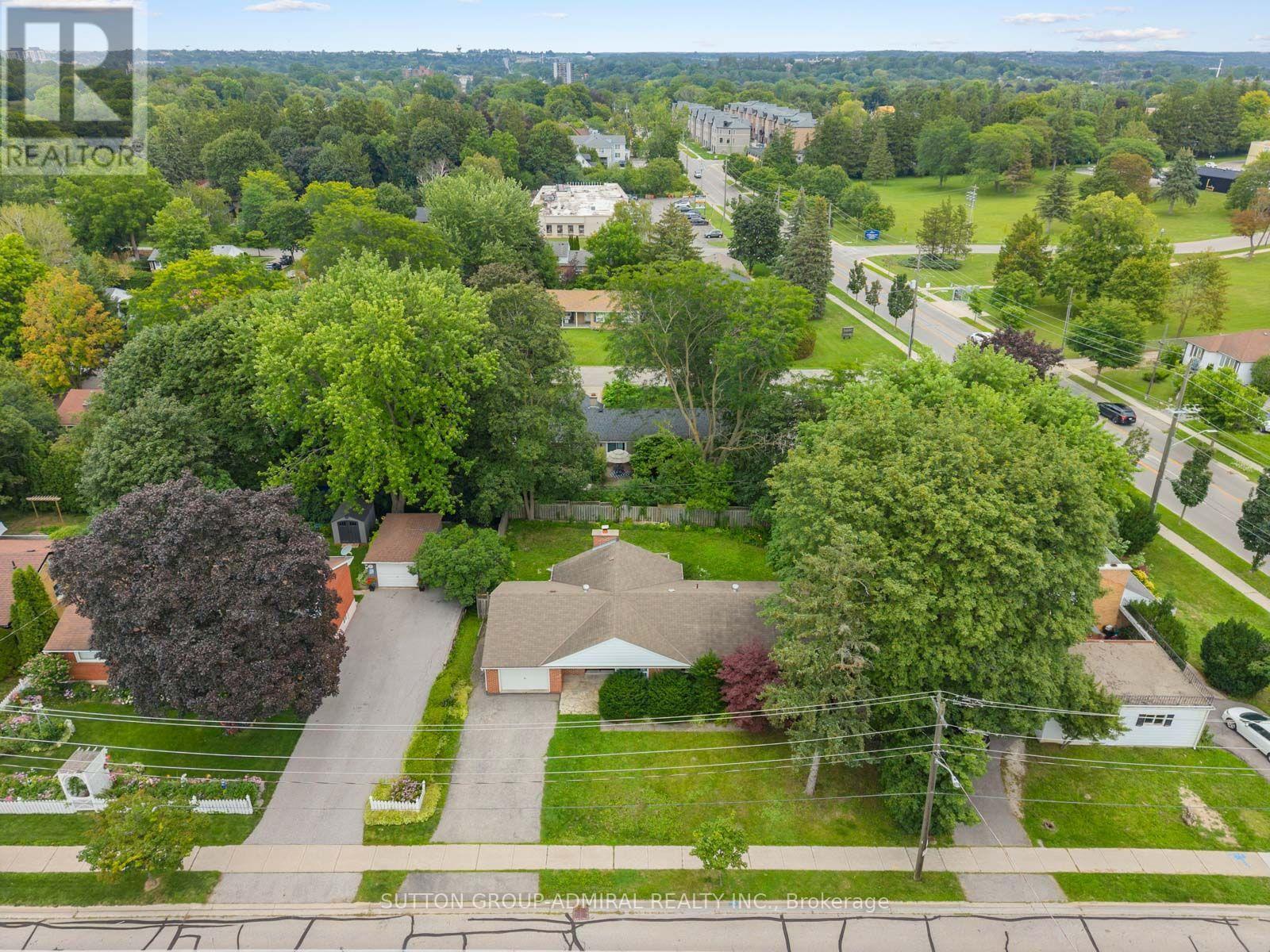 261 Carol Avenue, Newmarket, Ontario  L3Y 4T2 - Photo 45 - N13656550