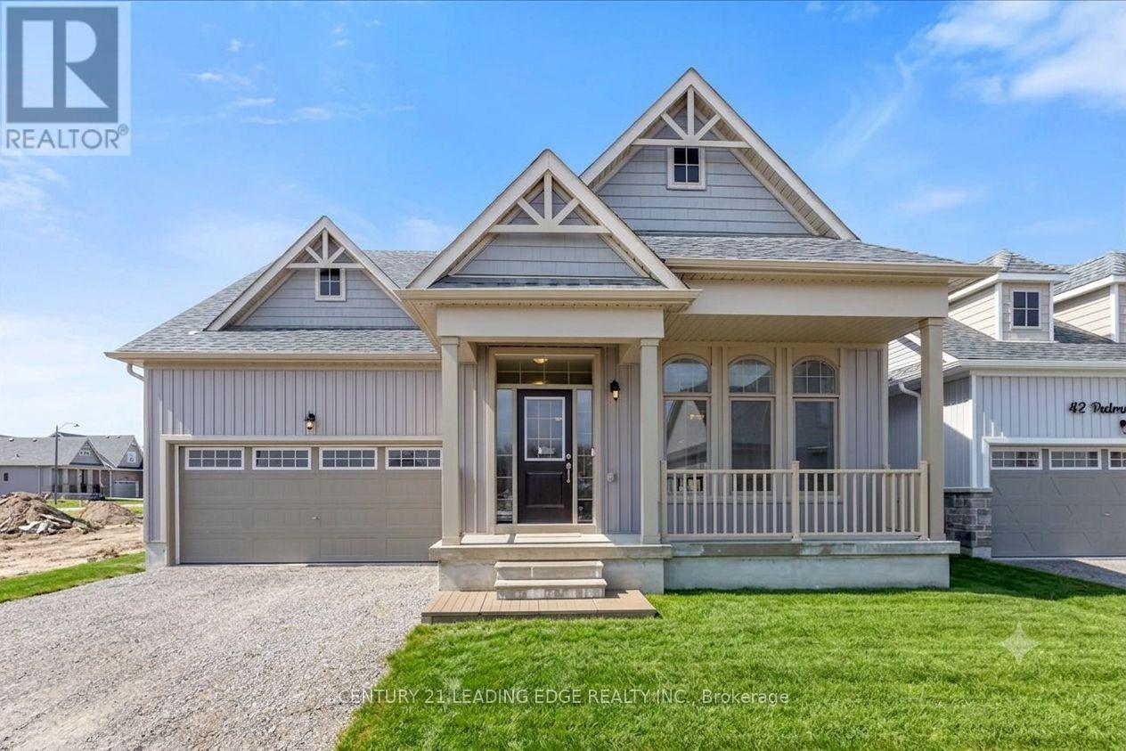 38 PALMIRA DRIVE, Georgina, Ontario