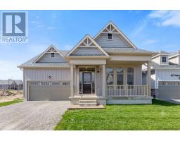 38 PALMIRA DRIVE, Georgina, Ontario