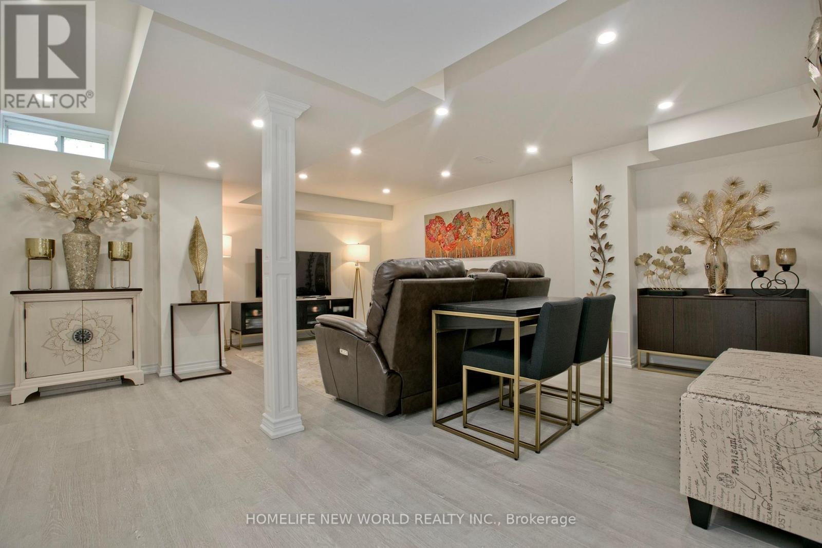153 Alexander Lawrie Avenue, Markham, Ontario  L6E 0J3 - Photo 24 - N13656636