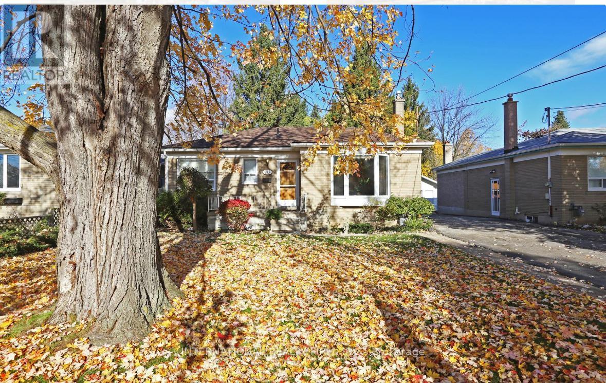 BSMT - 76 ROCKPORT CRESCENT, Richmond Hill, Ontario
