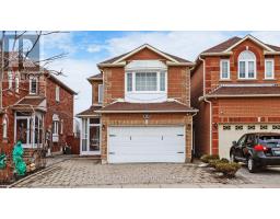 MAIN - 191 MILLIKEN MEADOWS DRIVE, Markham, Ontario