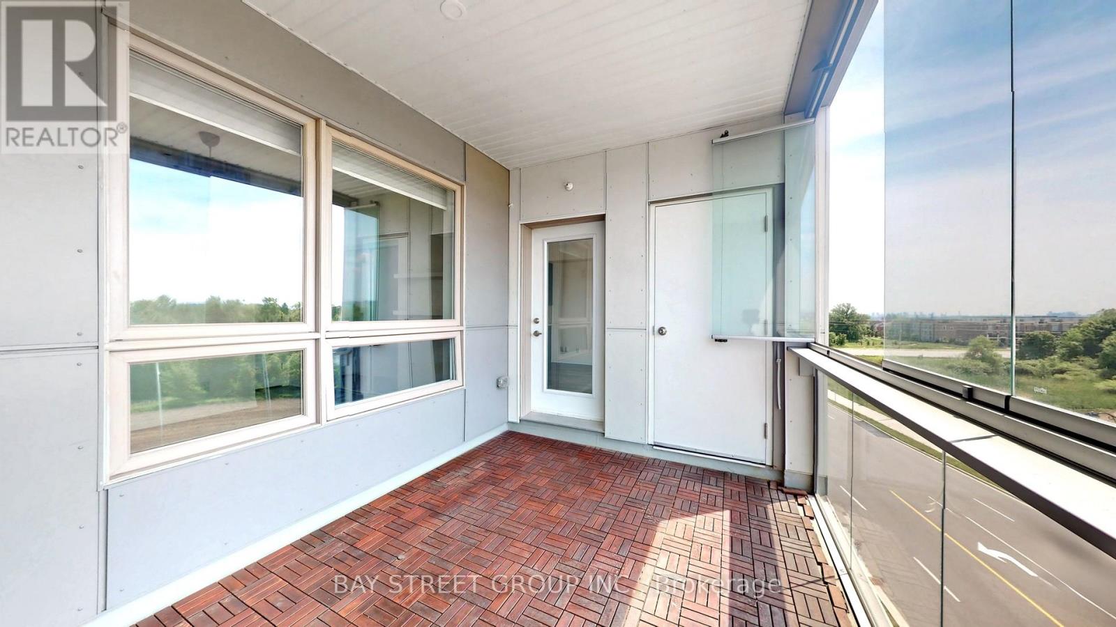 512 - 2 Adam Sellers Street, Markham, Ontario  L6B 1P2 - Photo 20 - N13656658