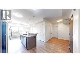 512 - 2 ADAM SELLERS STREET, Markham, Ontario