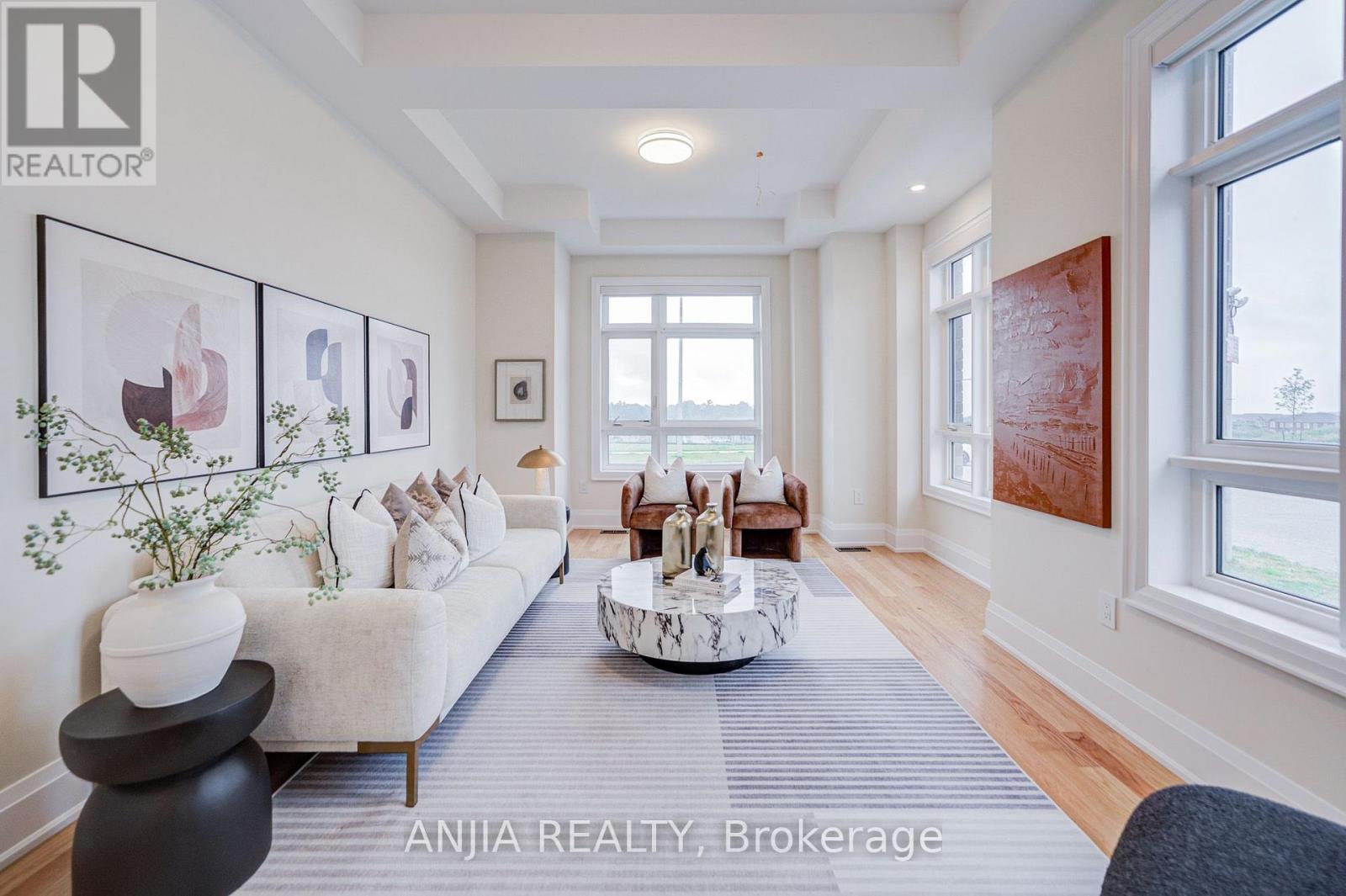 80 William Logan Drive, Richmond Hill, Ontario  L4E 1J9 - Photo 10 - N13656668