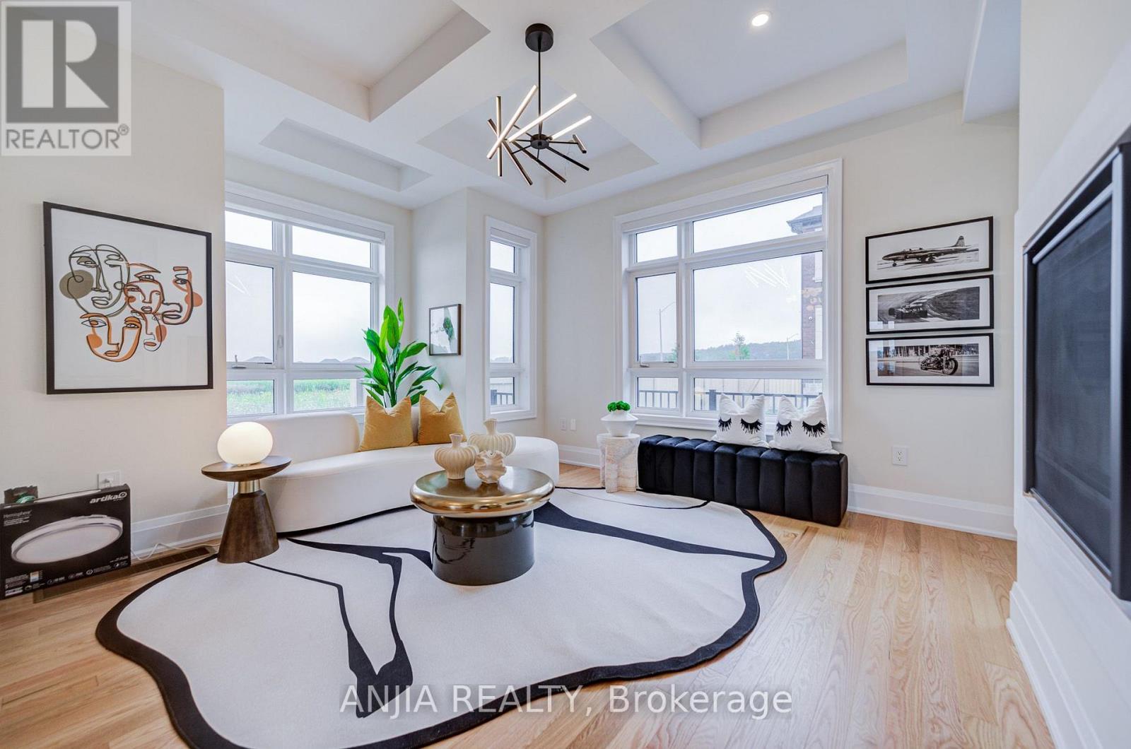 80 William Logan Drive, Richmond Hill, Ontario  L4E 1J9 - Photo 14 - N13656668