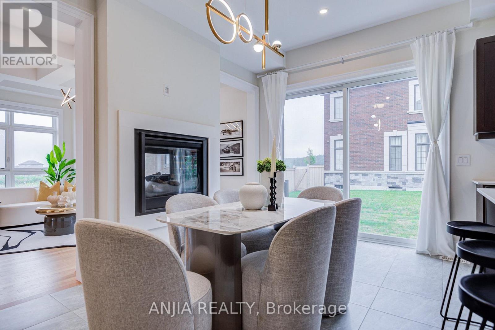 80 William Logan Drive, Richmond Hill, Ontario  L4E 1J9 - Photo 19 - N13656668
