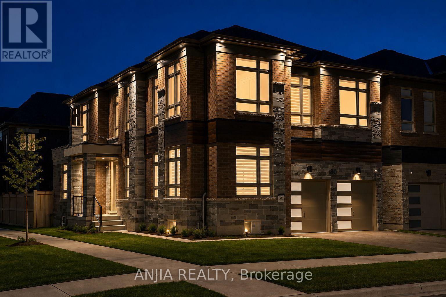 80 William Logan Drive, Richmond Hill, Ontario  L4E 1J9 - Photo 4 - N13656668