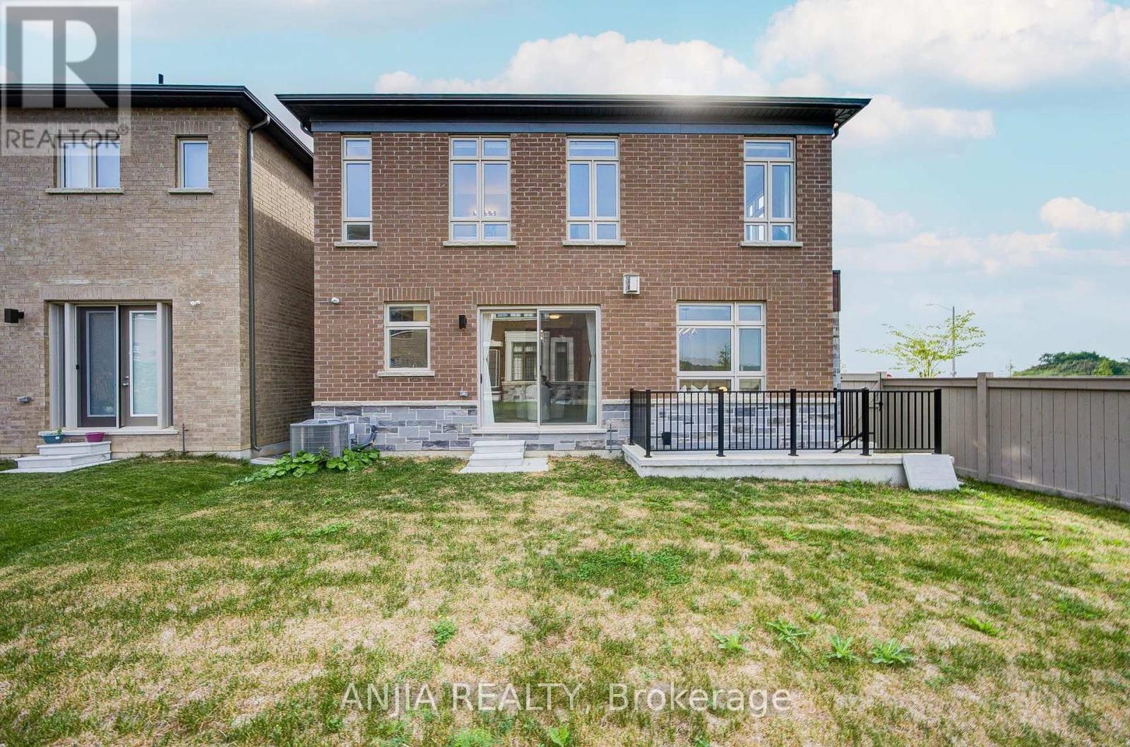 80 William Logan Drive, Richmond Hill, Ontario  L4E 1J9 - Photo 49 - N13656668