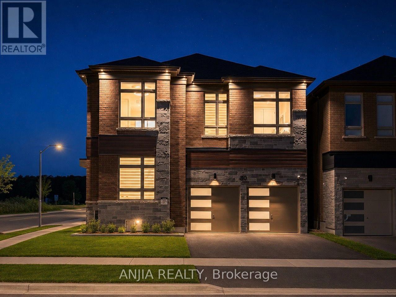80 William Logan Drive, Richmond Hill, Ontario  L4E 1J9 - Photo 5 - N13656668