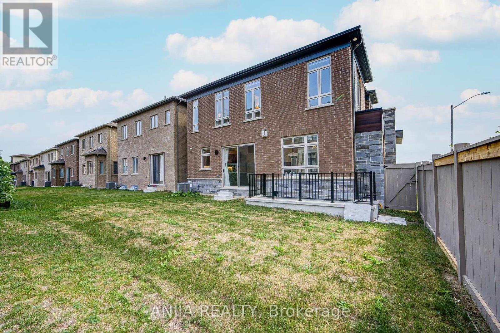 80 William Logan Drive, Richmond Hill, Ontario  L4E 1J9 - Photo 50 - N13656668