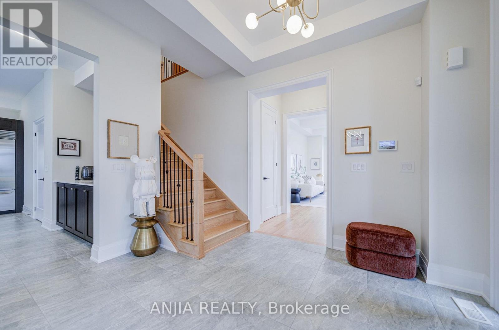 80 William Logan Drive, Richmond Hill, Ontario  L4E 1J9 - Photo 8 - N13656668