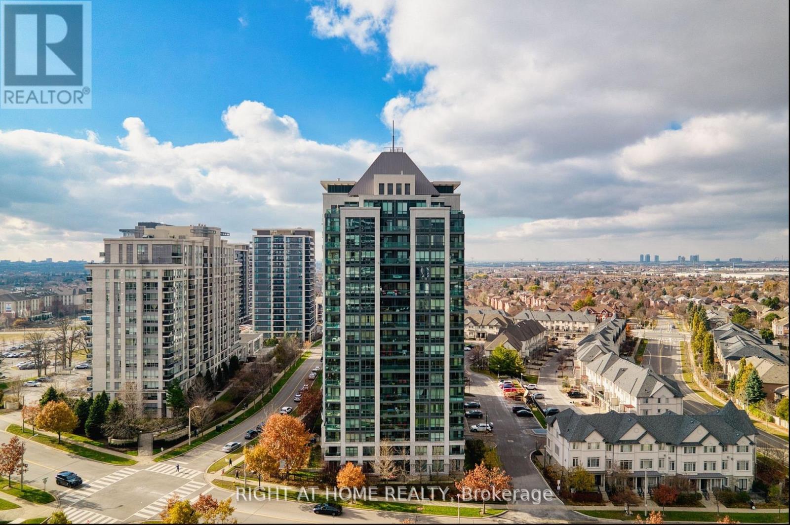 804 - 20 North Park Road, Vaughan, Ontario  L4J 0G7 - Photo 2 - N13656670