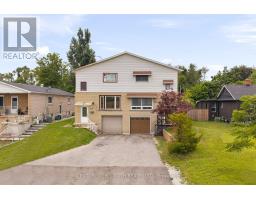 14 INNISFIL STREET, Barrie, Ontario
