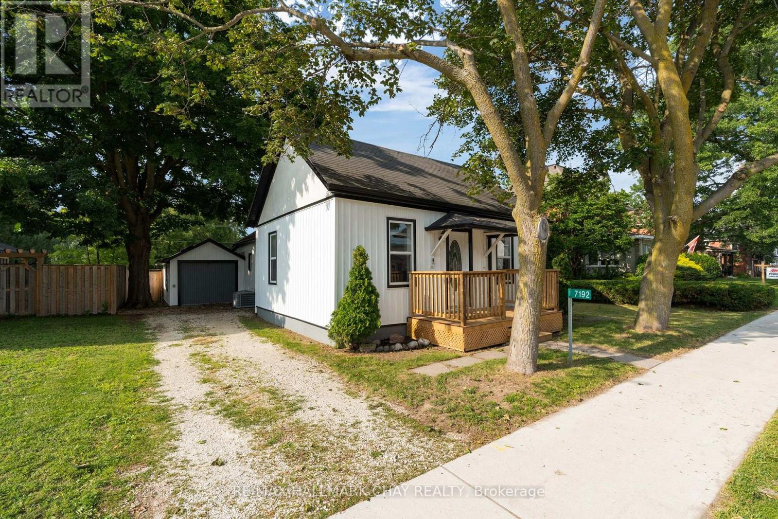 7192 26 HIGHWAY, Clearview, Ontario