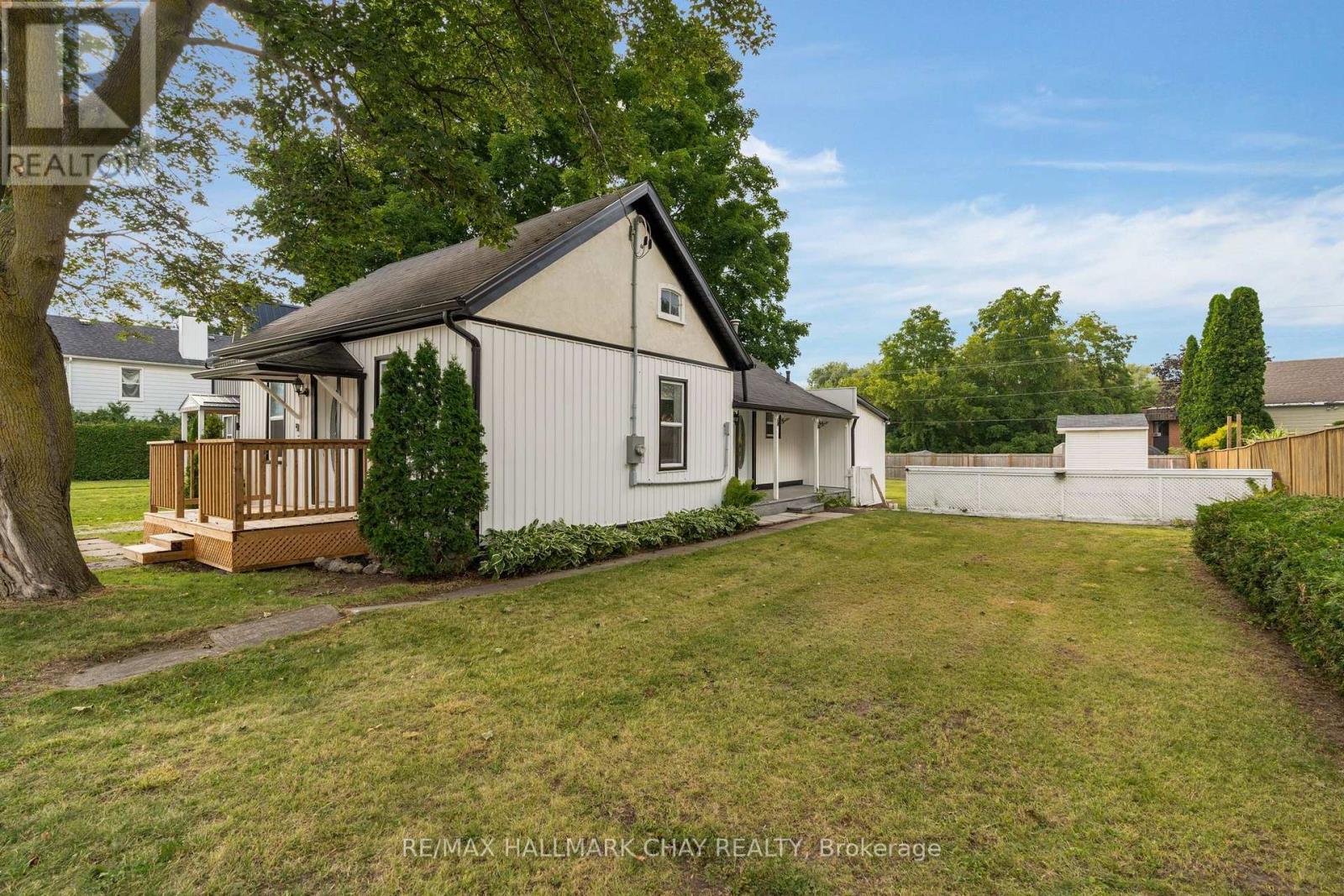 7192 26 Highway, Clearview, Ontario  L0M 1S0 - Photo 4 - S13656552