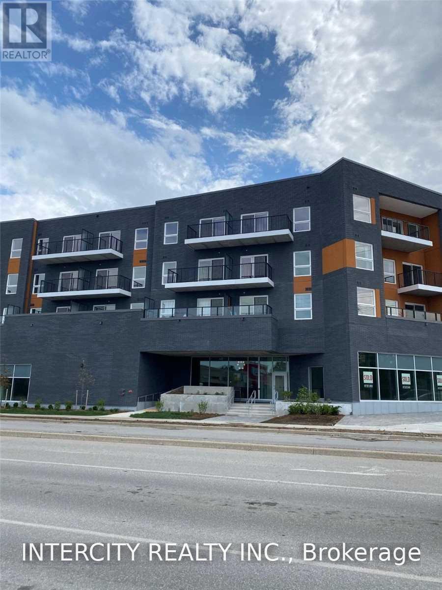 309 - 430 ESSA ROAD, barrie (holly), Ontario