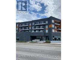 309 - 430 ESSA ROAD, Barrie, Ontario