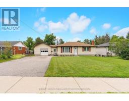 207 WARNICA ROAD, Barrie, Ontario