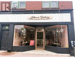 178 MISSISSAGA STREET E, Orillia, Ontario