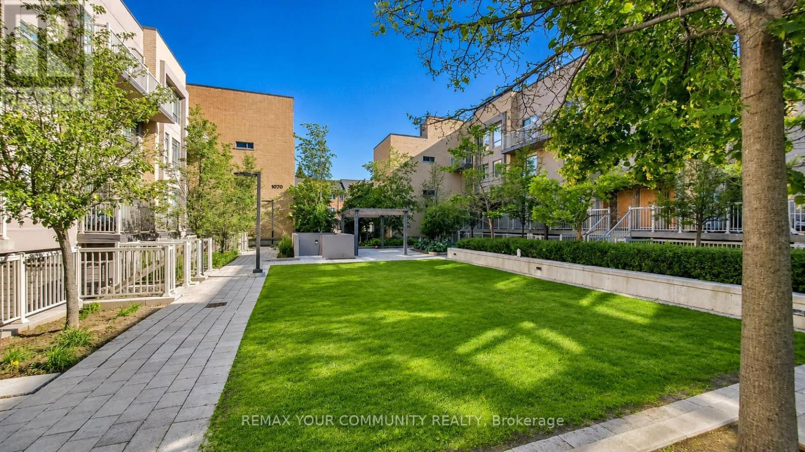 209 - 1070 Progress Avenue, Toronto, Ontario  M1B 0C5 - Photo 12 - E13515208