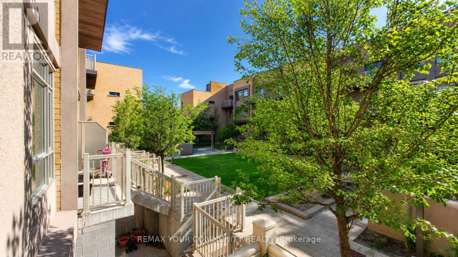 209 - 1070 Progress Avenue, Toronto, Ontario  M1B 0C5 - Photo 2 - E13515208