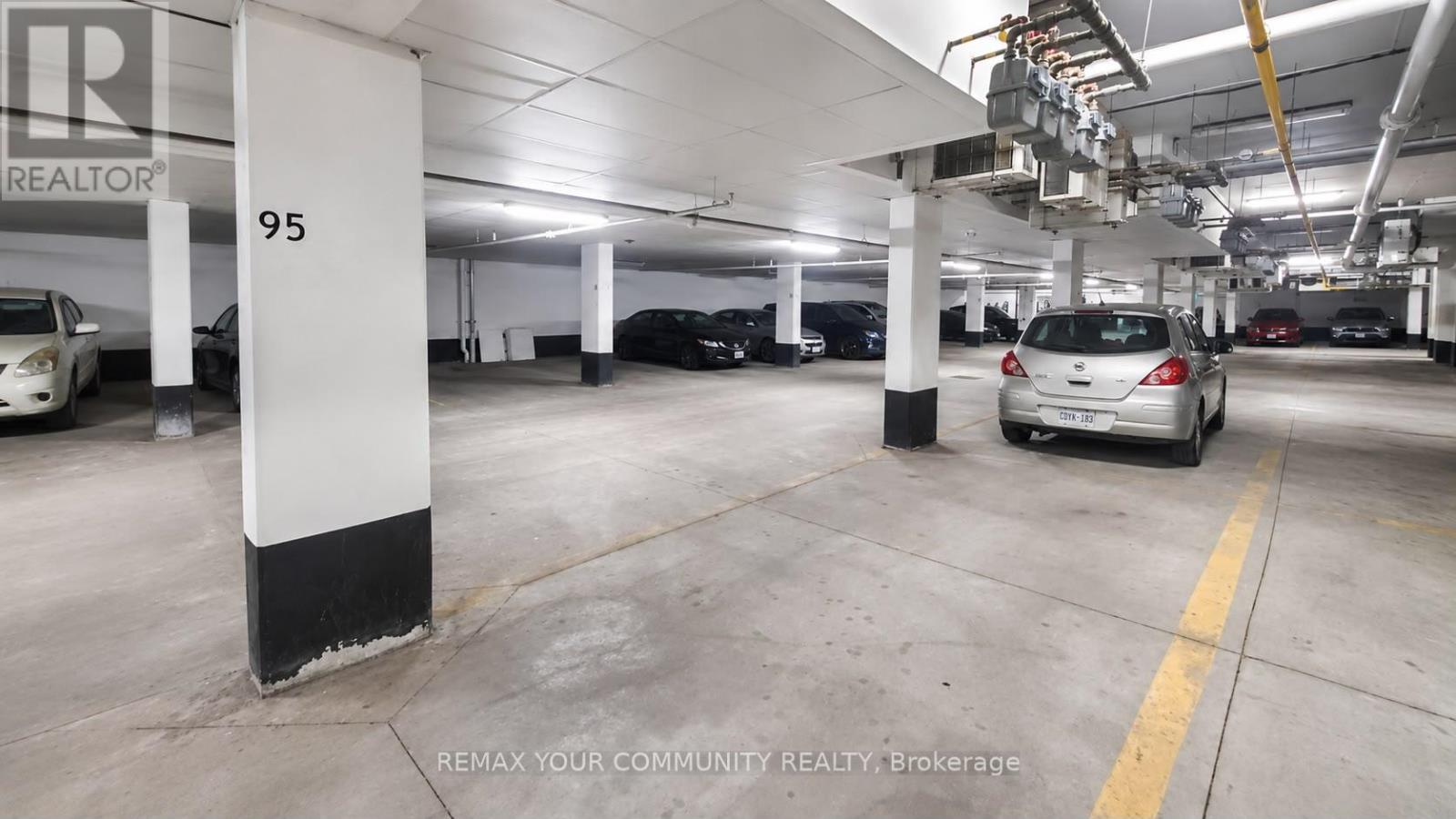 209 - 1070 Progress Avenue, Toronto, Ontario  M1B 0C5 - Photo 10 - E13515208