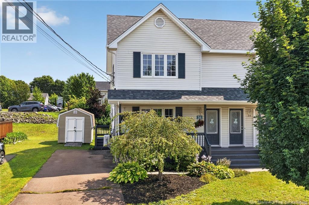 34 Rachel, Shediac, New Brunswick