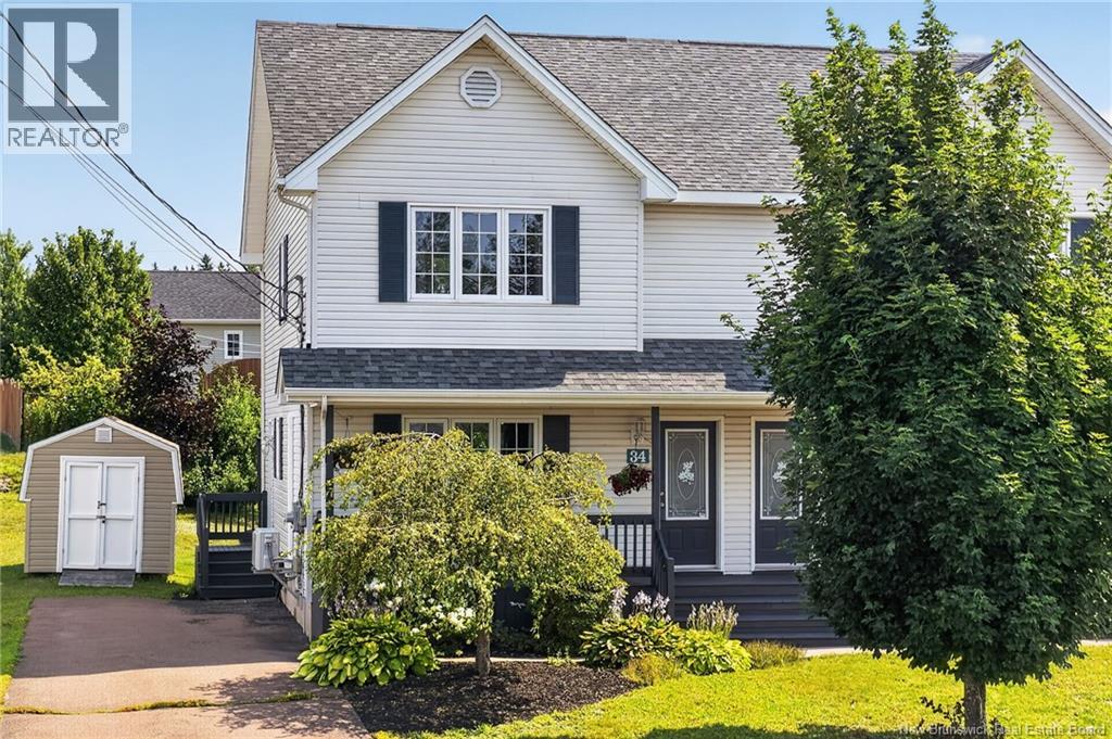 34 Rachel, Shediac, New Brunswick  E4P 9A4 - Photo 37 - NB145640