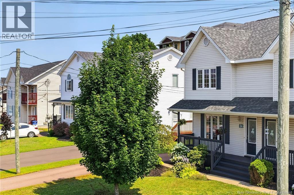34 Rachel, Shediac, New Brunswick  E4P 9A4 - Photo 38 - NB145640