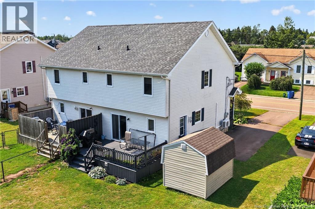 34 Rachel, Shediac, New Brunswick  E4P 9A4 - Photo 39 - NB145640