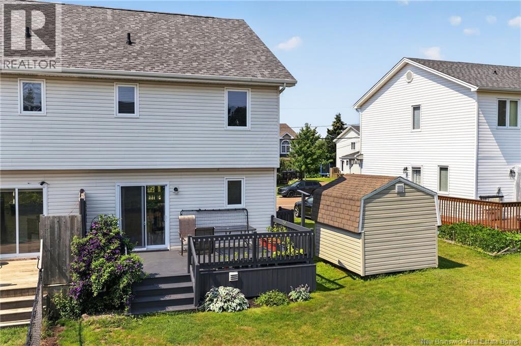 34 Rachel, Shediac, New Brunswick  E4P 9A4 - Photo 42 - NB145640