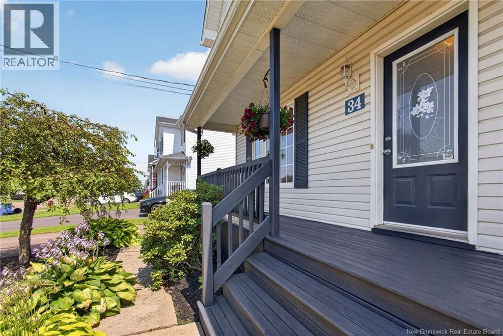 34 Rachel, Shediac, New Brunswick  E4P 9A4 - Photo 43 - NB145640