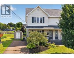 34 Rachel, Shediac, New Brunswick