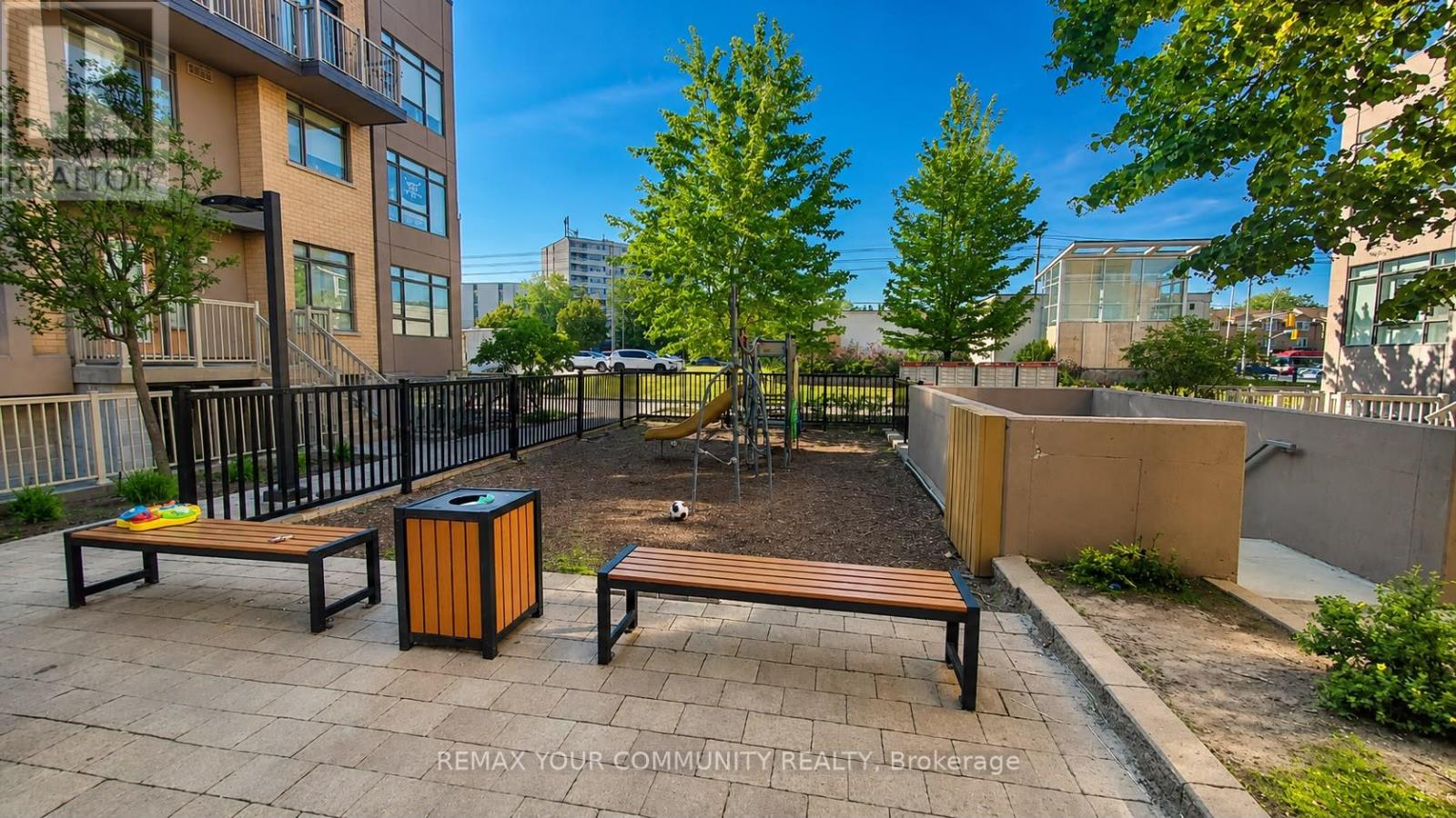 209 - 1070 Progress Avenue, Toronto, Ontario  M1B 0C5 - Photo 3 - E13515208