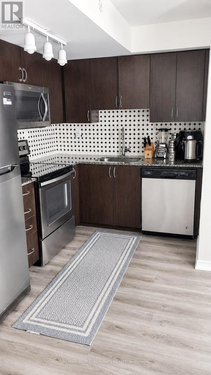 209 - 1070 Progress Avenue, Toronto, Ontario  M1B 0C5 - Photo 4 - E13515208