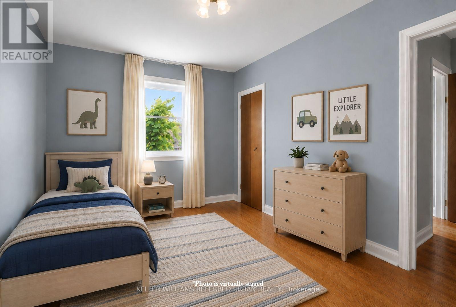114 Gracefield Avenue, Toronto, Ontario  M6L 1L1 - Photo 14 - W13656514