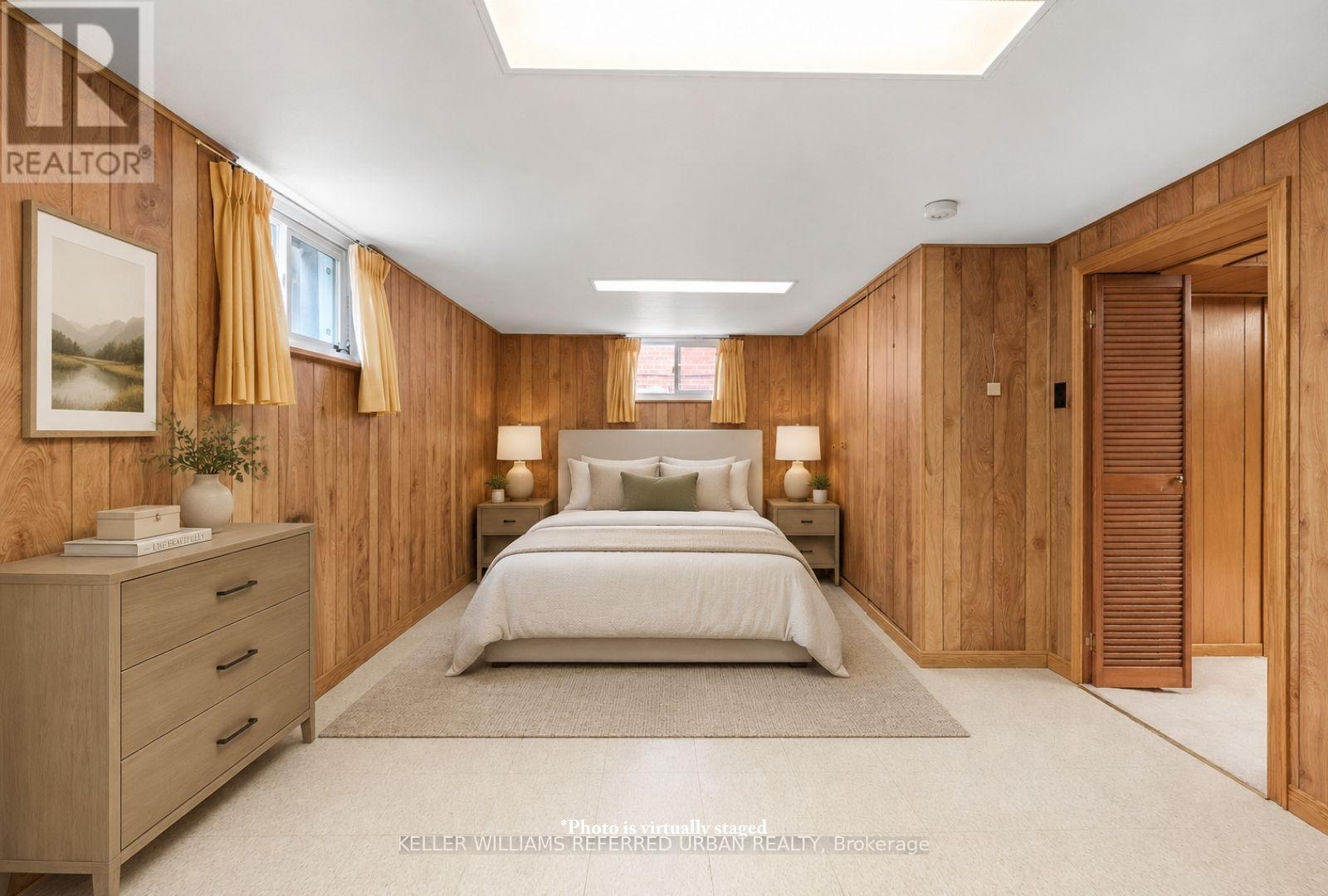 114 Gracefield Avenue, Toronto, Ontario  M6L 1L1 - Photo 25 - W13656514