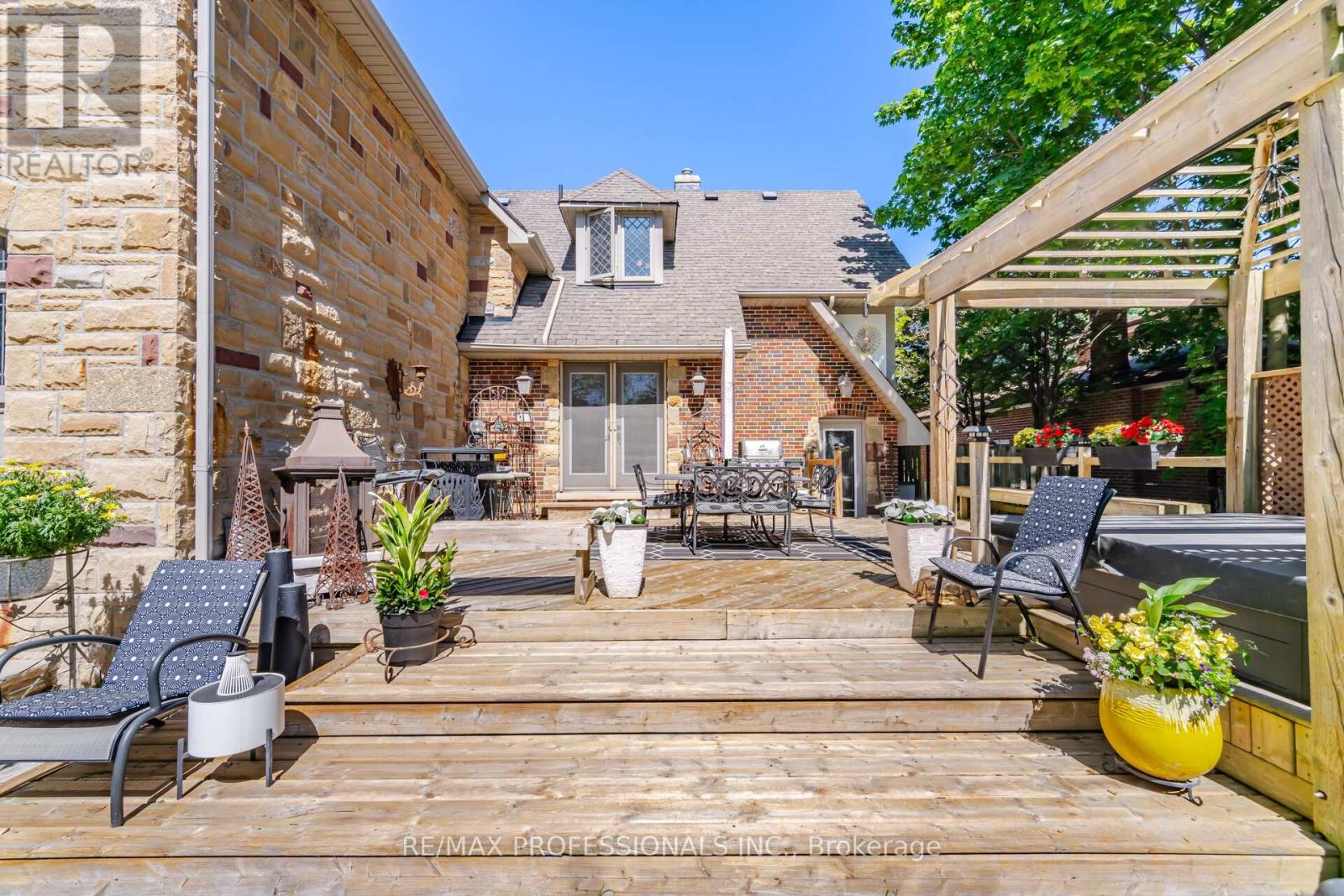 1114 Kipling Avenue, Toronto, Ontario  M9B 3M5 - Photo 41 - W13656620